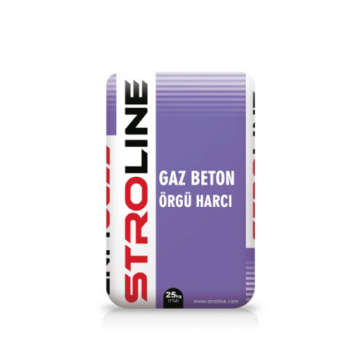 Gazbeton Yaptrc